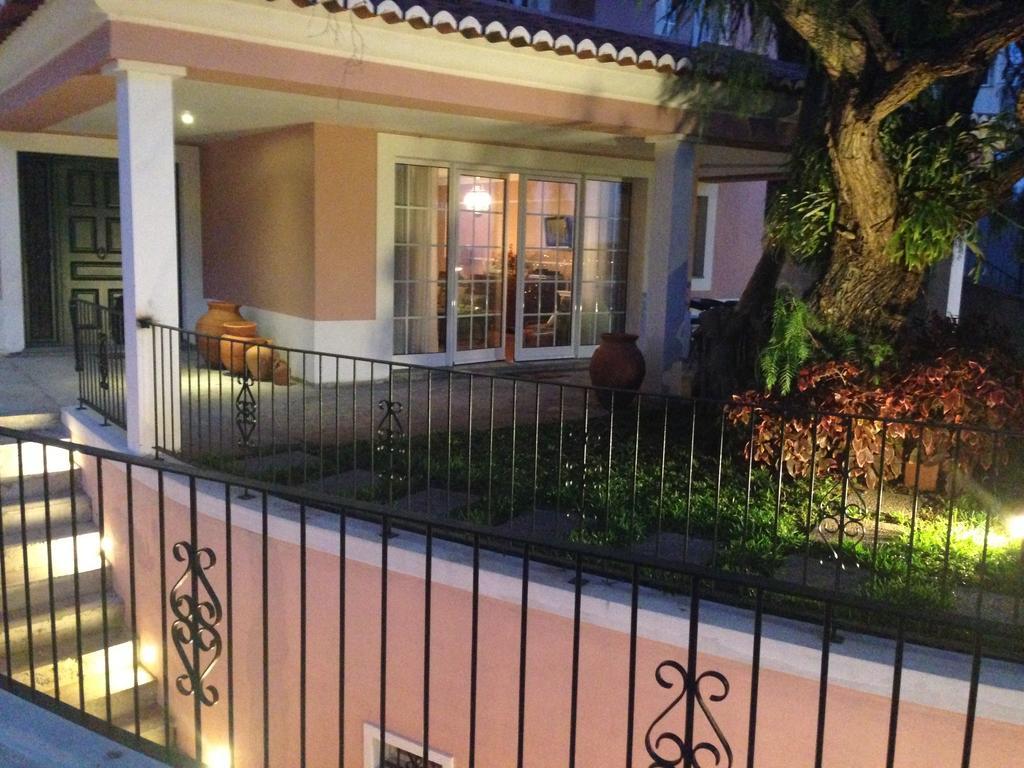 Casa Da Quinta Villa Funchal  Exterior photo