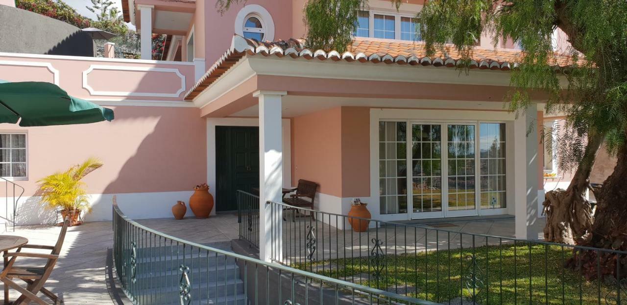Casa Da Quinta Villa Funchal  Exterior photo