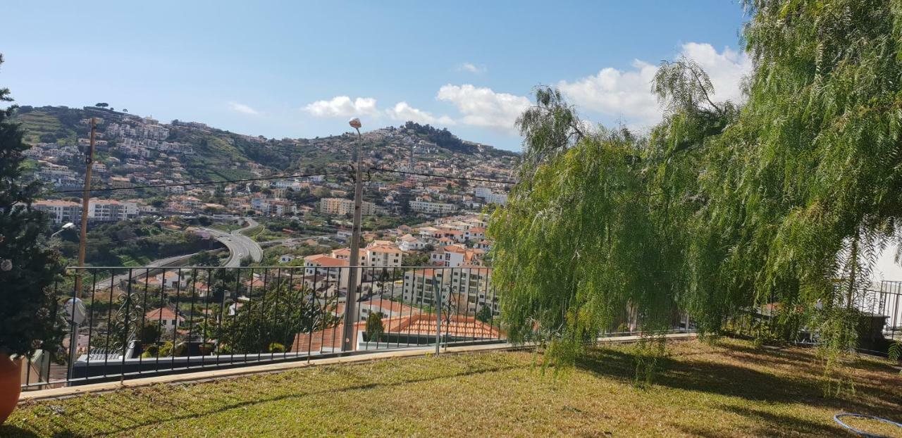 Casa Da Quinta Villa Funchal  Exterior photo