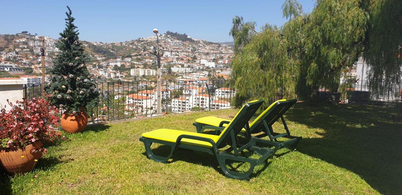 Casa Da Quinta Villa Funchal  Exterior photo